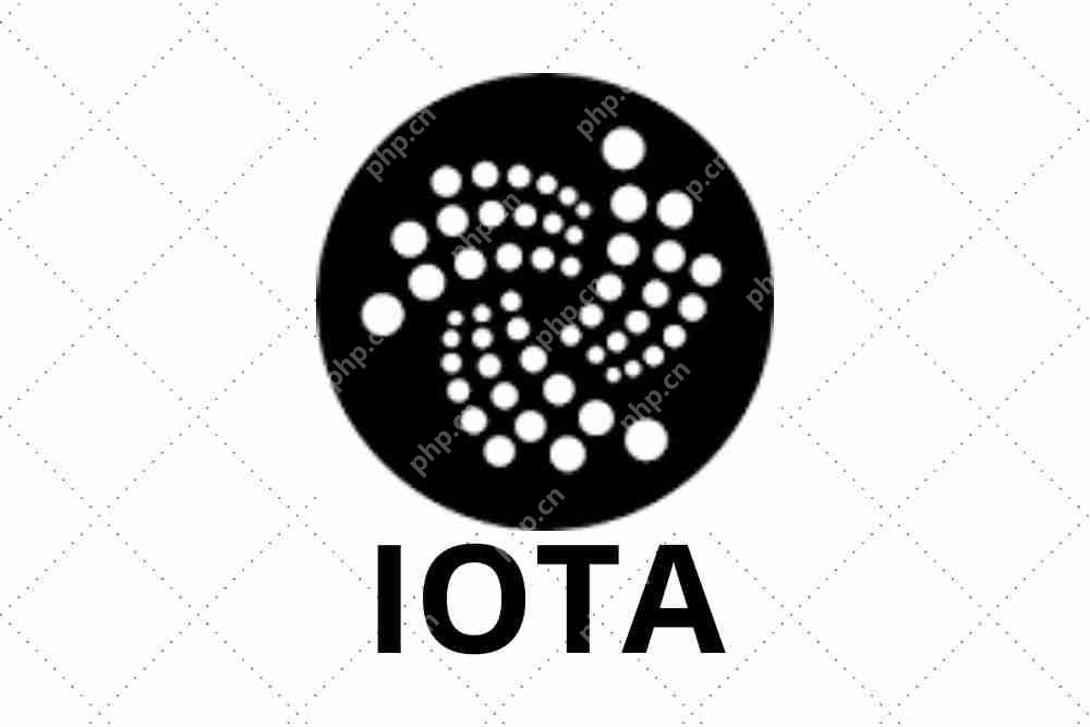 IOTA生态系统在正式的社区认可和即将推出的IOTA重新推出的情况下达到了巨大的里程碑